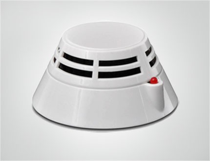 ATL-930 Intelligent photo-electric smoke detector