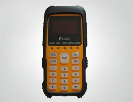 ATL-F900E Encoder