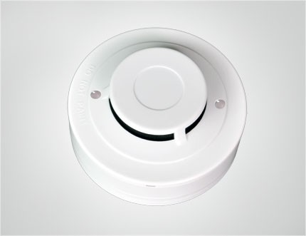 YT102C 2-wire Smoke Detector