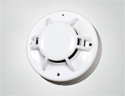 WT105 2-wire Heat Detector