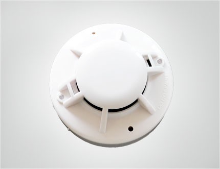 YT102 2-wire Smoke Detector