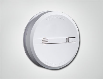 803A Intelligent Smoke Alarm