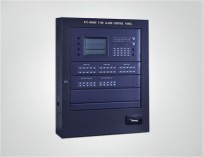 ATL-9000-6 Fire Alarm Control Panel