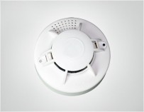 DG802 Battery Powered Photoelectric Smoke Alarm