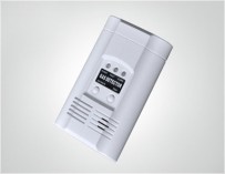 GA502Q AC Powered Plug-In Gas Alarm