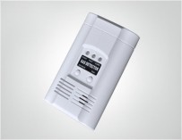 CO302Q AC Powered Plug-In Carbon Monoxide Alarm