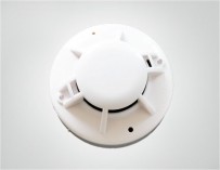 YT102 2-wire Smoke Detector