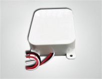 ATL-V1602 Vehicle Smoke Detector with Relay Output
