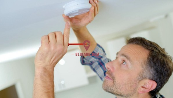 New law in New Zealand requires all rental housing must be installed smoke alarm.