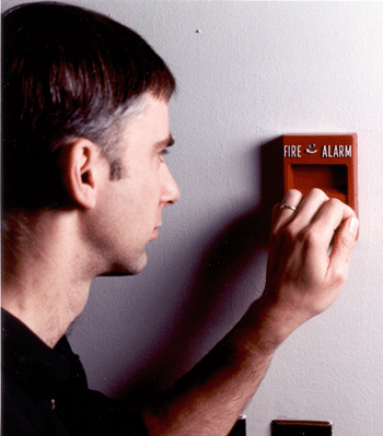 Fire Alarm System Testing, Inspection and Maintenance
