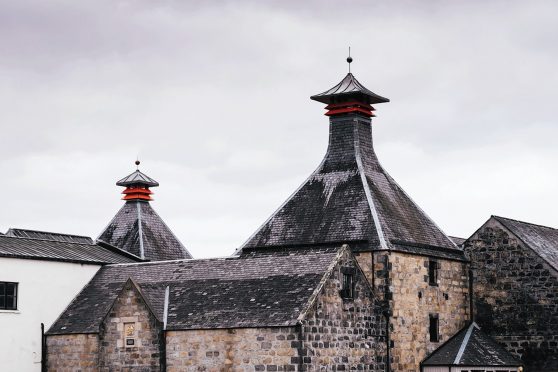 Moray distilleries could face false fire alarm charges