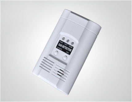 The  difference between Carbon Monoxide (CO) detector and  Combustible Gas detector